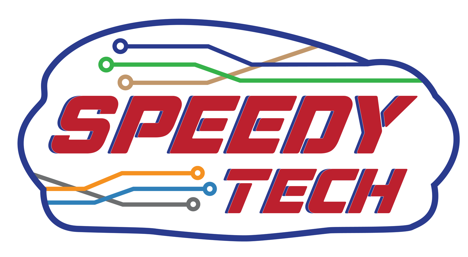 SpeedyTech MSP